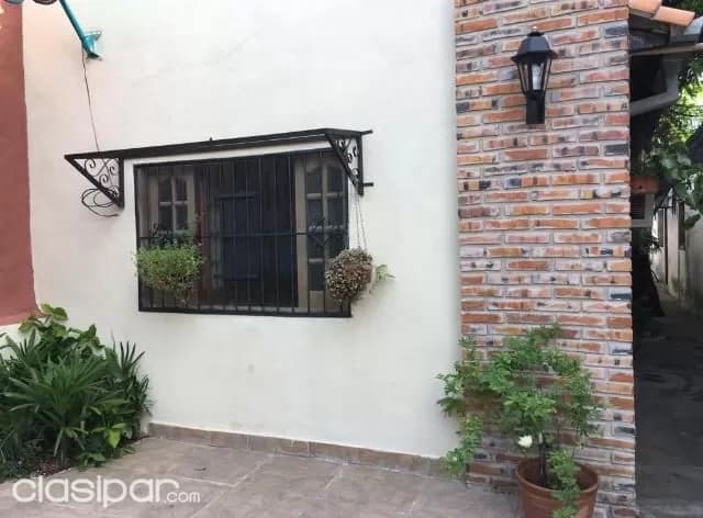 Hermoso dpto. En asuncion, barrio sajonia — foto 3