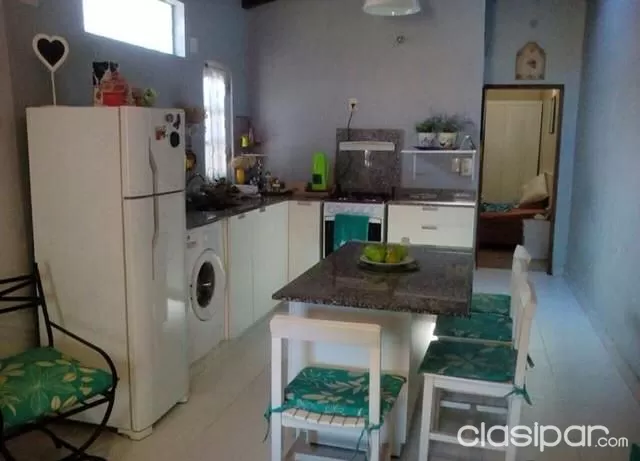 Hermoso dpto. En asuncion, barrio sajonia — foto 5