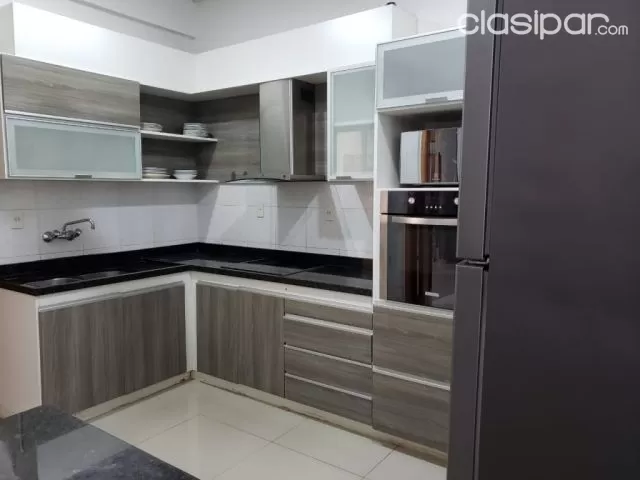 Se alquila duplex amoblado zona Paseo La Galeria, foto 3