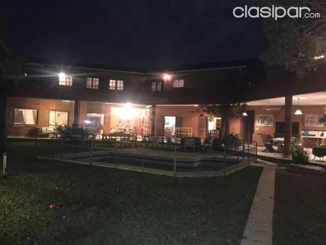 Se vende residencia en Barrio Herrera, foto 3