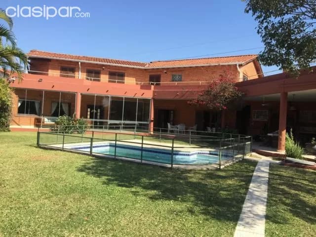 Se vende residencia en Barrio Herrera, foto 5