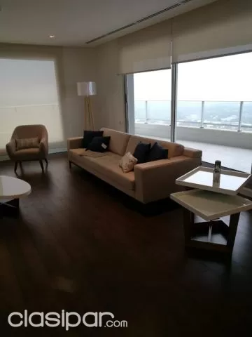 Departamento a estrenar de 4d amoblado en el palacio de los patos!! — foto 2