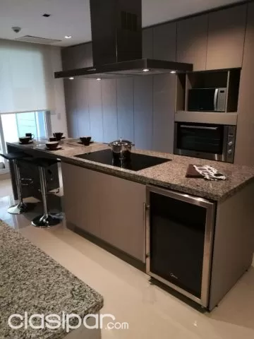 Departamento a estrenar de 4d amoblado en el palacio de los patos!! — foto 3