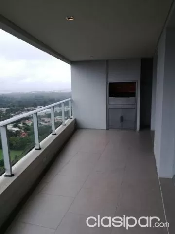 Departamento a estrenar de 4d amoblado en el palacio de los patos!! — foto 4