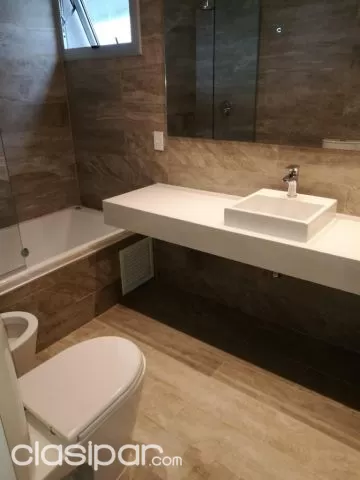 Departamento a estrenar de 4d amoblado en el palacio de los patos!! — foto 5