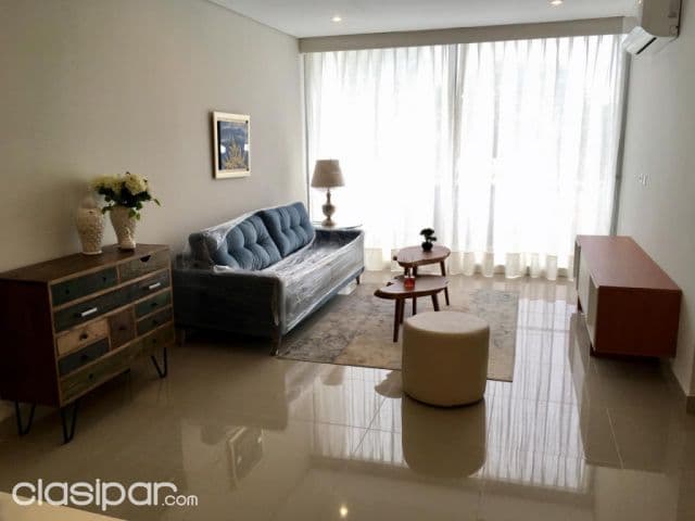 Departamento de 2 dormitorios en barrio Jara — foto 1