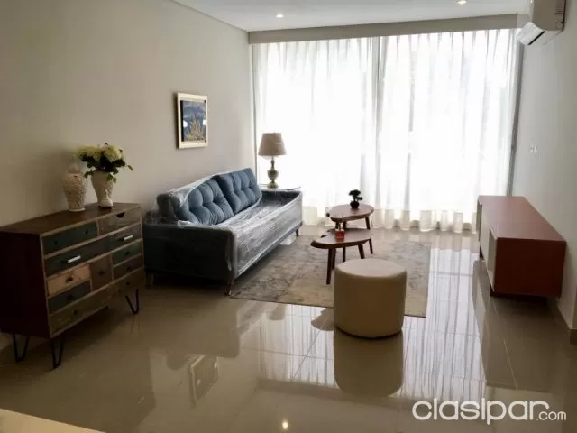Departamento de 2 dormitorios en barrio Jara — foto 2