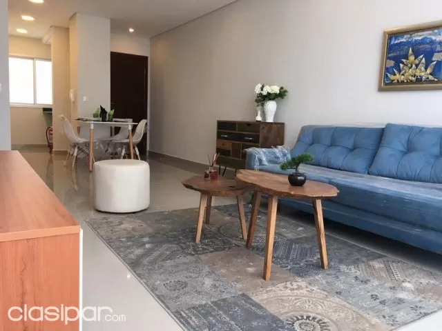Departamento de 2 dormitorios en barrio Jara — foto 3
