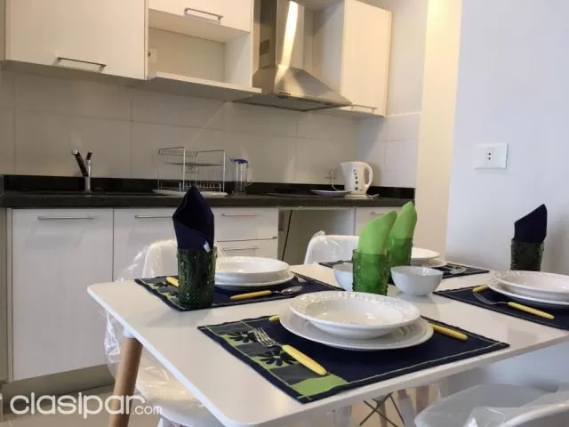 Departamento de 2 dormitorios en barrio Jara — foto 4