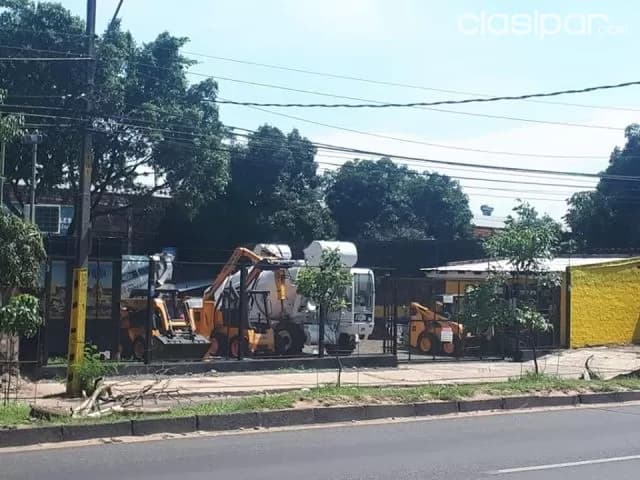 O vendo local especial para playa de autos en asuncion — foto 2