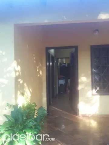 Casa en Luque camino a limpio cod 2135 — foto 5