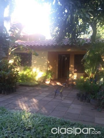 Casa en Luque camino a limpio cod 2135 — foto 1