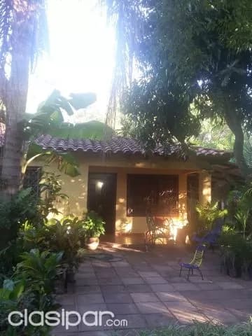 Casa en Luque. Barrio morascue. Cod 2135, foto 2