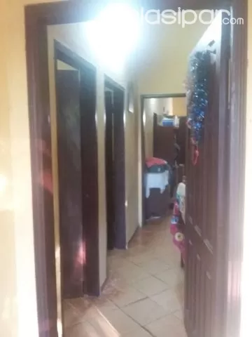 Casa en Luque. Barrio morascue. Cod 2135, foto 3