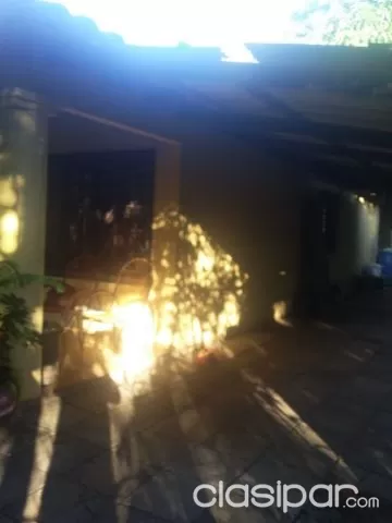 Casa en Luque. Barrio morascue. Cod 2135, foto 4