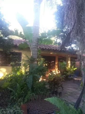 Casa en Luque. Barrio morascue. Cod 2135, foto 5