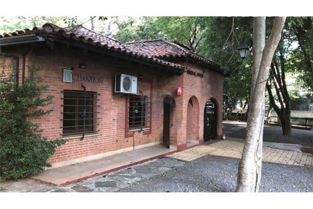 Amplio terreno 3.378 m2 av. Gral santos y mcal lópez, foto 1