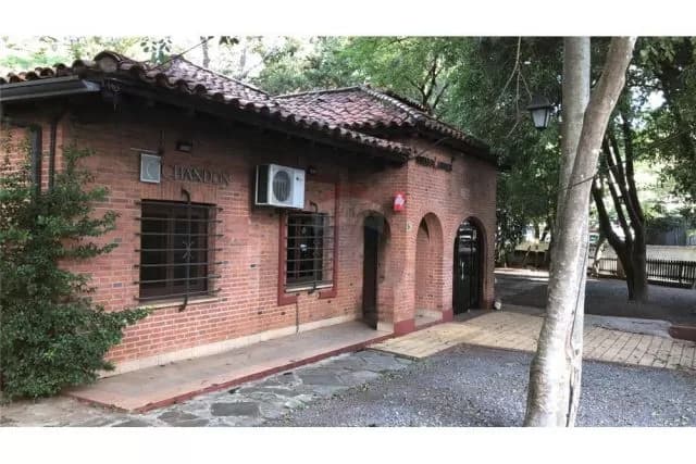 Amplio terreno 3.378 m2 av. Gral santos y mcal lópez, foto 2