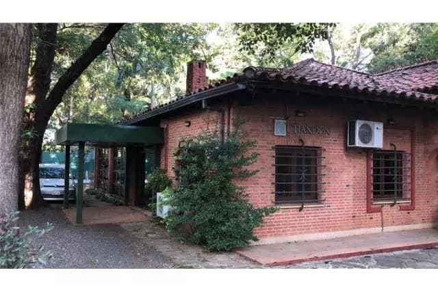 Amplio terreno 3.378 m2 av. Gral santos y mcal lópez, foto 3
