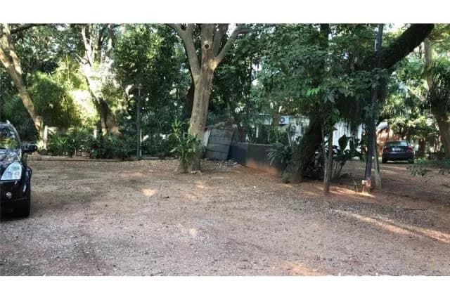 Amplio terreno 3.378 m2 av. Gral santos y mcal lópez, foto 5