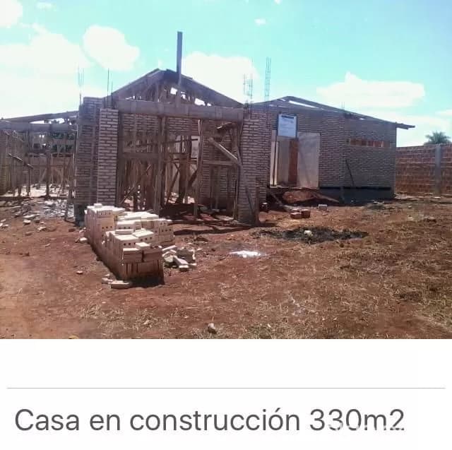 Casa en construccion en cde. F3104 — foto 3