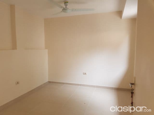 Centro asu. Residencial moreno 774. Ambiente familiar