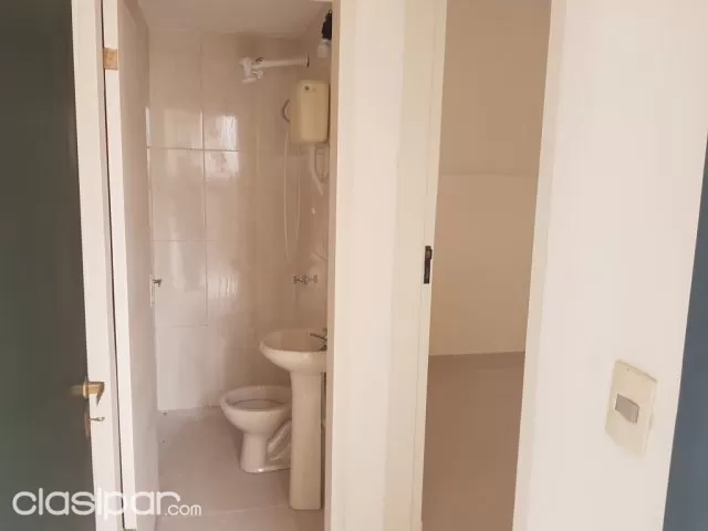 Centro asu. Residencial moreno 774. Ambiente familiar, foto 3