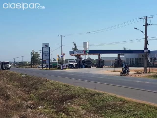 Hermoso terreno en guarambare. J4118, foto 2