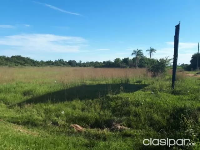 Hermoso terreno en guarambare. J4118, foto 3