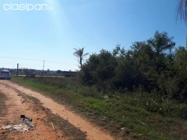 Hermoso terreno en guarambare. J4118, foto 5