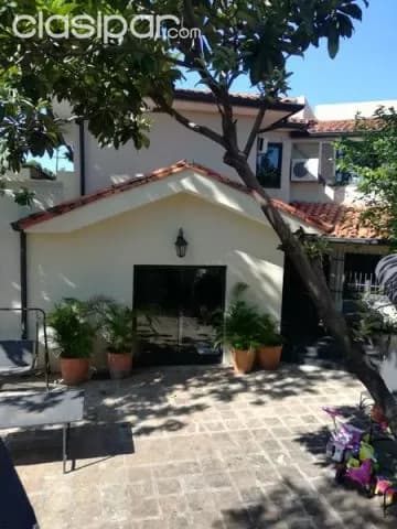 Oferta Hermosa Residencia En 2 Plantas En Bo Mburucuya — foto 2