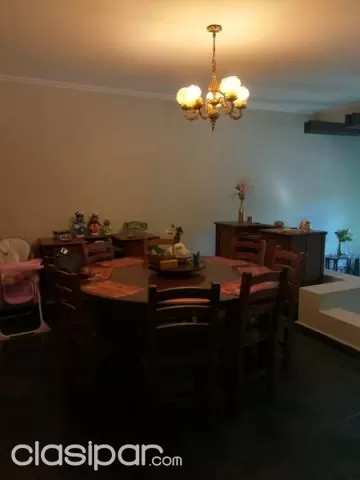Oferta Hermosa Residencia En 2 Plantas En Bo Mburucuya — foto 3