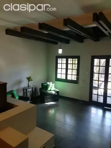 Oferta Hermosa Residencia En 2 Plantas En Bo Mburucuya — foto 4
