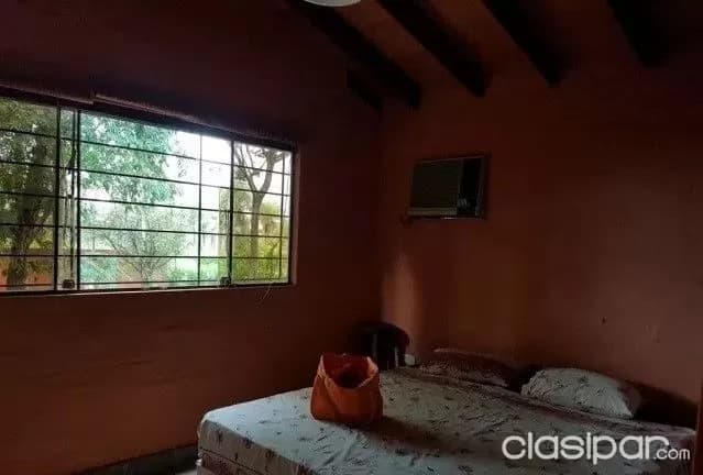 Hermosa casa quinta en aregua — foto 5