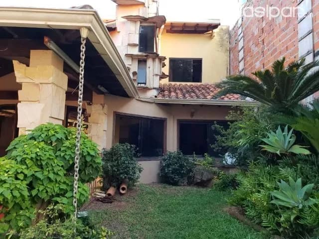 Amplia casa en asuncion zona super el pueblo, ( general santos), foto 4