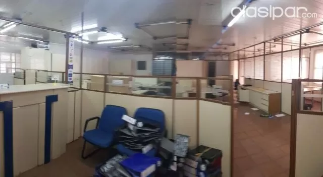 Edificio en venta zona centro, foto 3