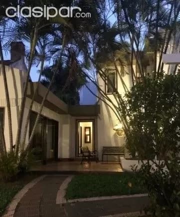 Hermosa residencia en asuncion barrio Carmelitas cod 2184 — foto 5