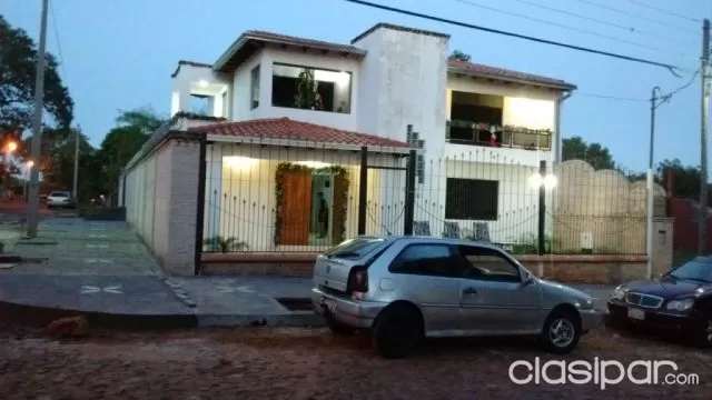 Bo. Pai Ñu Ñemby - zona Parada Linea 26 — foto 3