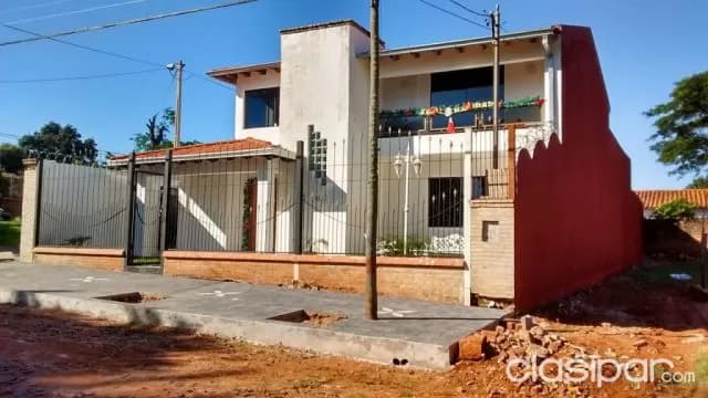Bo. Pai Ñu Ñemby - zona Parada Linea 26 — foto 4