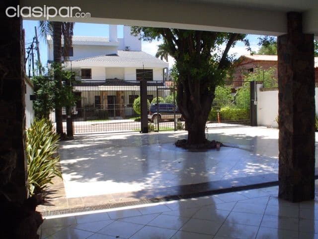 Se alquila casa con salón Multi uso zona CPJ — foto 1
