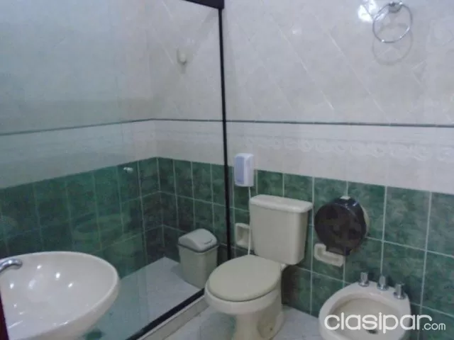 Se alquila casa con salón Multi uso zona CPJ — foto 4