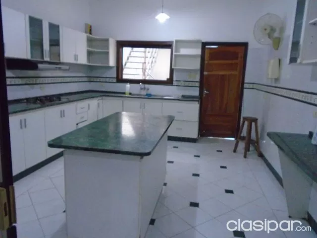Se alquila casa con salón Multi uso zona CPJ — foto 5