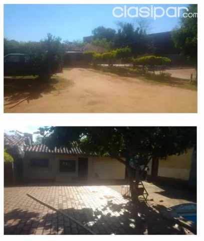 Hermoso terreno con excelente ubicación en asuncion — foto 2