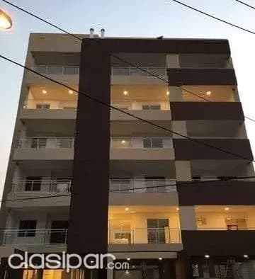 Departamento en asuncion barrio Las Mercedes cod 2200 precio: 300.000 usd, foto 2