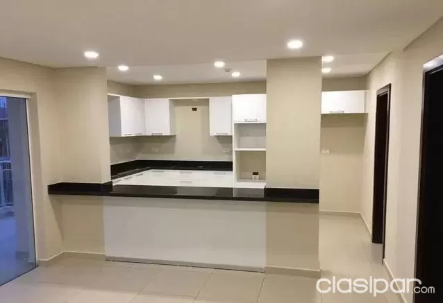 Departamento en asuncion barrio Las Mercedes cod 2200 precio: 300.000 usd, foto 5