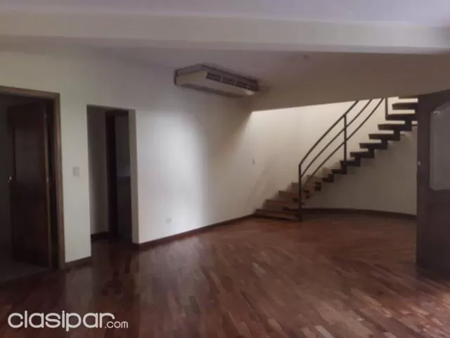 Amplio duplex en barrio cerrado en asuncion villamorra, foto 2