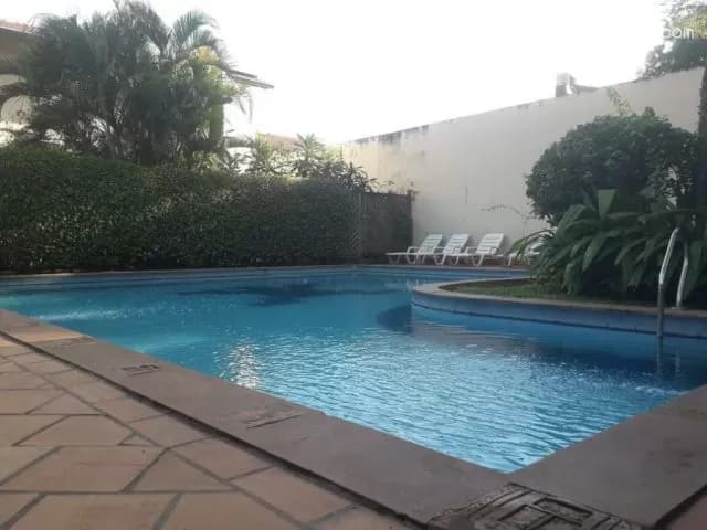 Amplio duplex en barrio cerrado en asuncion villamorra, foto 3