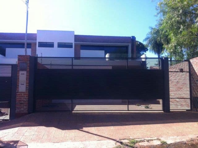 Gran Duplex