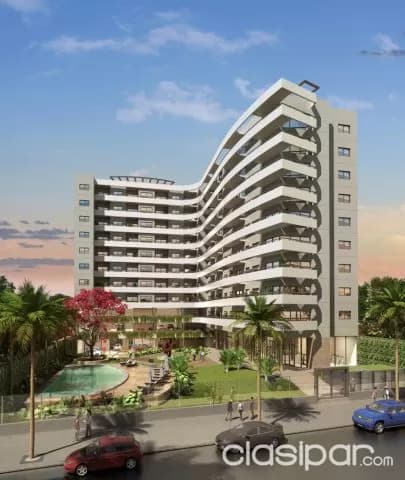 Oferta hermoso departamento en pozo – balcones de seminario, foto 2