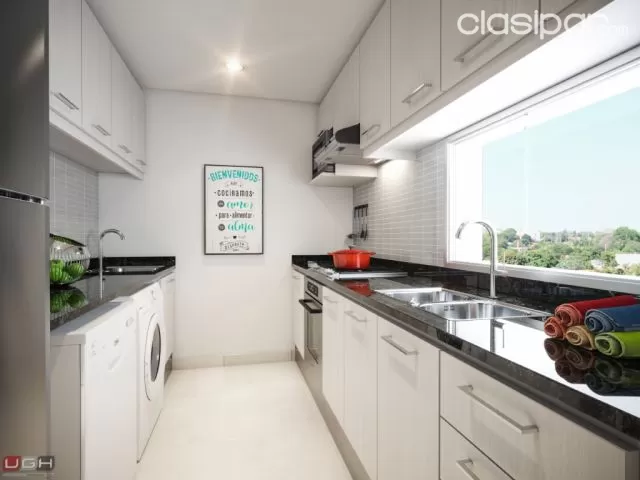Oferta hermoso departamento en pozo – balcones de seminario, foto 5